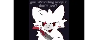 Sticker from 𝔹𝕠𝕪𝕜𝕚𝕤𝕤𝕖𝕣