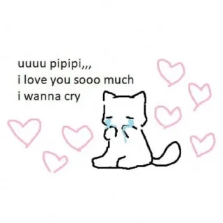 🌟 emoji 𓍼 @J411HS !¡ jiyeong Telegram sticker 17 of 41