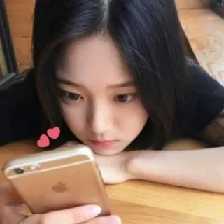 🌟 emoji 𓍼 @J411HS !¡ jiyeong Telegram sticker 11 of 41