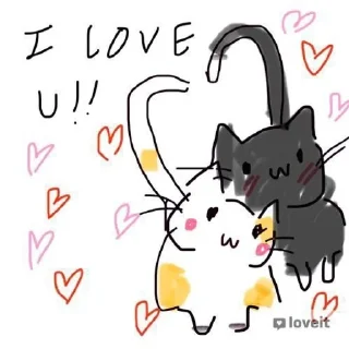 🌟 emoji 𓍼 @J411HS !¡ jiyeong Telegram sticker 23 of 41