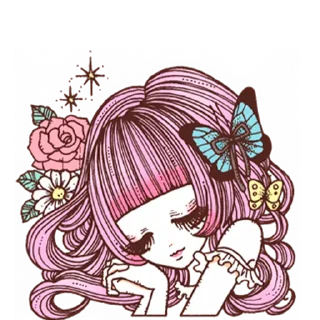 Sticker from ╭┈┈ ᴛ ꜱᴛɪᴄᴋᴇʀꜱ ┈┈╮
✮    @Best_Dividers     ✮