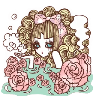 Sticker from ╭┈┈ ᴛ ꜱᴛɪᴄᴋᴇʀꜱ ┈┈╮
✮    @Best_Dividers     ✮