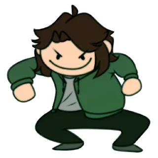 🤩 emoji ГВ и НП @lolocollabs @TgEmodziBot Telegram sticker 17 of 92
