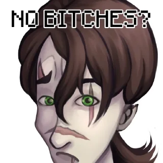 🤩 emoji ГВ и НП @lolocollabs @TgEmodziBot Telegram sticker 21 of 92