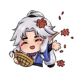 🤩 emoji ГВ и НП @lolocollabs @TgEmodziBot Telegram sticker 4 of 92
