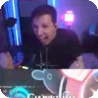 🤯 emoji Конкурс бейслайн мзлф×смн (яикто) Telegram sticker 11 of 28