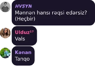 🏃‍♀️ emoji @HVSYN @DTOUserBot Paketi 1 Telegram sticker 7 of 34