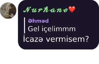 🤪 emoji @HVSYN @DTOUserBot Paketi 1 Telegram sticker 22 of 34