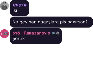 🧑‍🦯 emoji @HVSYN @DTOUserBot Paketi 1 Telegram sticker 6 of 34