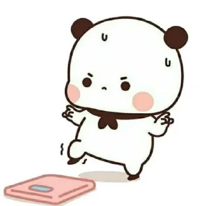 CteneMaltsSilky sticker 1