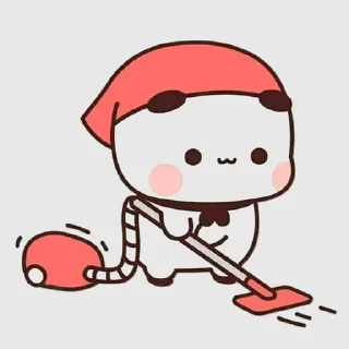 🫠 emoji CteneMaltsSilky Telegram sticker 19 of 35