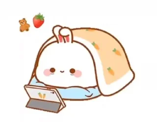😊 emoji CteneMaltsSilky Telegram sticker 10 of 35