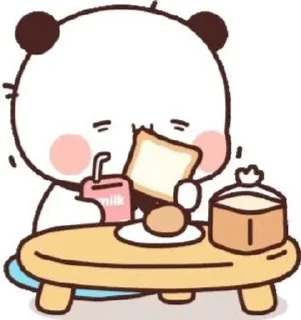 CteneMaltsSilky sticker 2