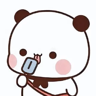 👅 emoji CteneMaltsSilky Telegram sticker 24 of 35