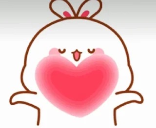 😘 emoji CteneMaltsSilky Telegram sticker 12 of 35
