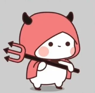 😈 emoji CteneMaltsSilky Telegram sticker 6 of 35