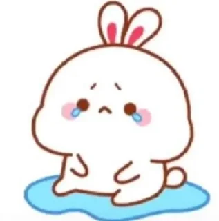 😭 emoji CteneMaltsSilky Telegram sticker 16 of 35