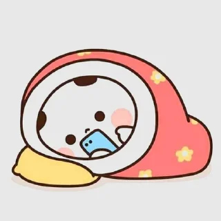 👀 emoji CteneMaltsSilky Telegram sticker 18 of 35