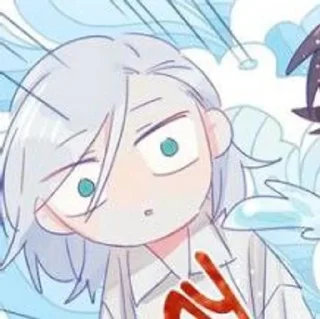 Sticker from Ловушка для натуралки @Kind_tazichek