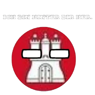 🌟 emoji regionen in Deutschland Telegram sticker 3 of 4