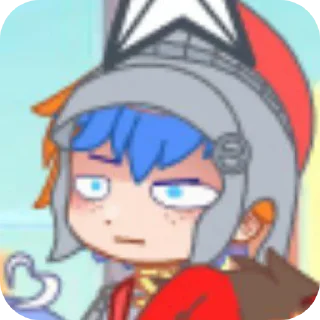 🤨 emoji МЫ ПОД ДОЗОЙ!! (Blueberry) @WmojiBot Telegram sticker 13 of 87