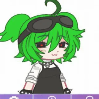 Sticker from МЫ ПОД ДОЗОЙ!! (Blueberry) @WmojiBot