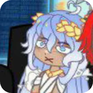 🤐 emoji МЫ ПОД ДОЗОЙ!! (Blueberry) @WmojiBot Telegram sticker 6 of 87