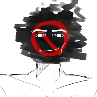 🙂 emoji ХОМИСЫ ГЕИ?? Telegram sticker 16 of 82