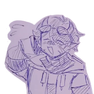 🤭 emoji ХОМИСЫ ГЕИ?? Telegram sticker 11 of 82