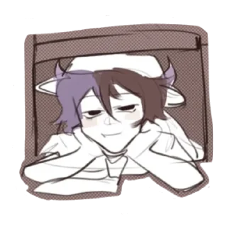 😜 emoji ХОМИСЫ ГЕИ?? Telegram sticker 8 of 82