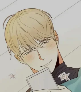 Sticker from геи