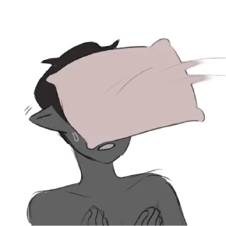 🤯 emoji ХОМИСЫ ГЕИ?? Telegram sticker 7 of 82