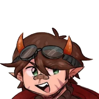 😛 emoji ХОМИСЫ ГЕИ?? Telegram sticker 14 of 82