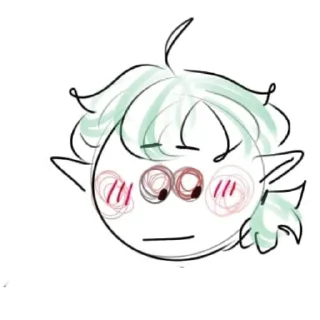 😳 emoji ХОМИСЫ ГЕИ?? Telegram sticker 21 of 82