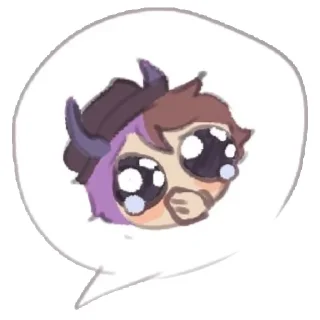 Sticker from ХОМИСЫ ГЕИ??