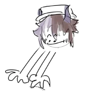😏 emoji ХОМИСЫ ГЕИ?? Telegram sticker 22 of 82