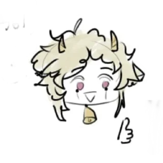 😇 emoji ХОМИСЫ ГЕИ?? Telegram sticker 20 of 82