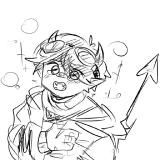 🥺 emoji ХОМИСЫ ГЕИ?? Telegram sticker 12 of 82
