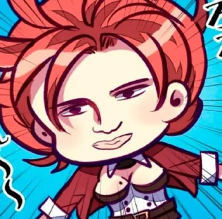 🔥 emoji ГГЗ!?!?!?!?💔💔💔@sinluu Telegram sticker 23 of 120