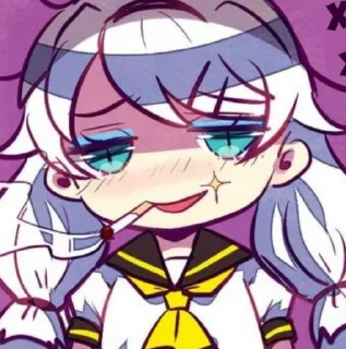 🔥 emoji ГГЗ!?!?!?!?💔💔💔@sinluu Telegram sticker 11 of 120