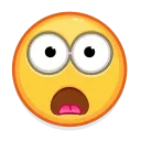 Sticker from Kolobok HD