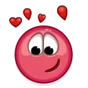 Sticker from Kolobok HD