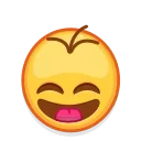 Sticker from Kolobok HD