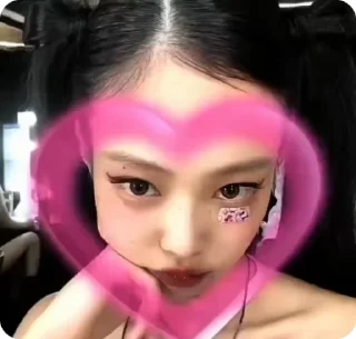 🎀 emoji 𝗝𝗘𝗡𝗡𝗜𝗘 @helpbyjennie Telegram sticker 7 of 45