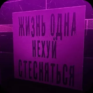 Sticker from hi suchki 2.0