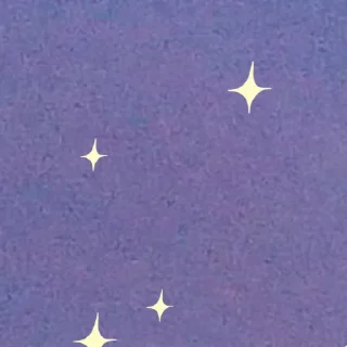 Sticker from ✨ by @my_unrefined