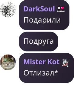 🕵‍♀️ emoji This is a happy house BGS Telegram sticker 9 of 50