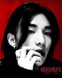 😘 emoji Альфочкер Джинни от Незуко ➡️ @Ctikerubot Telegram sticker 16 of 28