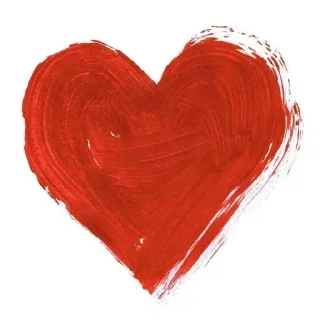 Sticker from Hearts❤️