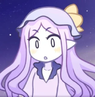 her tears were my light sticker 3